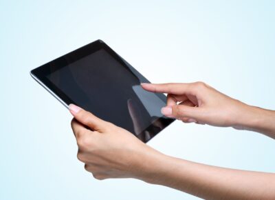 Corsi di Tablet