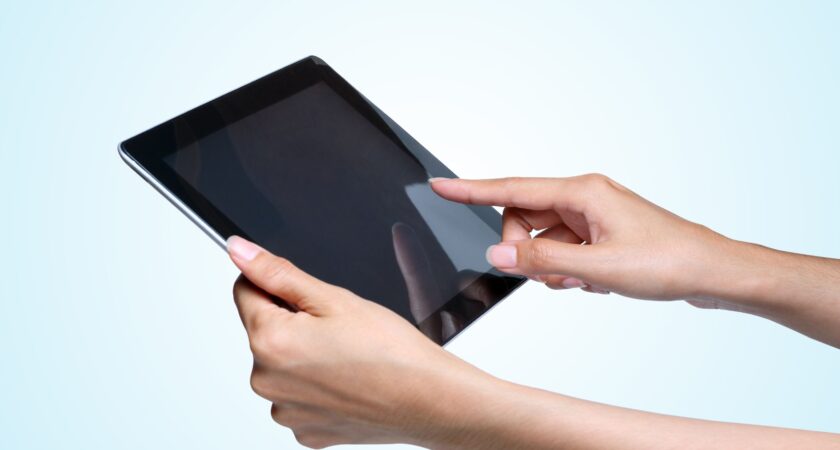 Corsi di Tablet