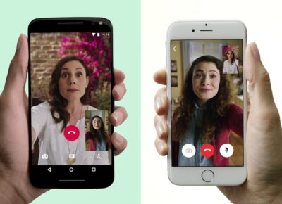 Corsi di Smartphone