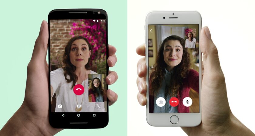 Corsi di Smartphone